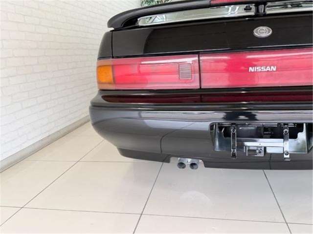1992 Nissan CEFIRO — миниатюра 42