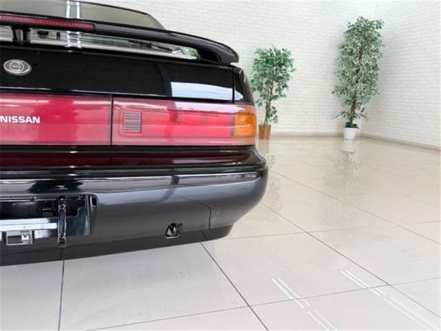 1992 Nissan CEFIRO — миниатюра 43