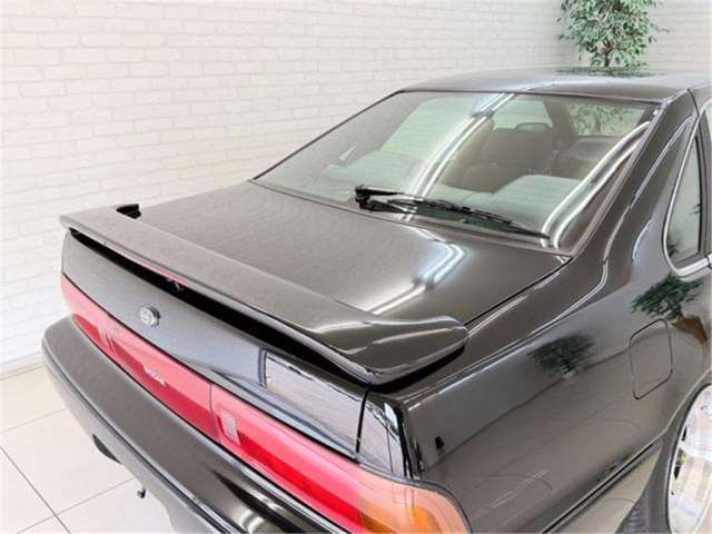 1992 Nissan CEFIRO — миниатюра 44