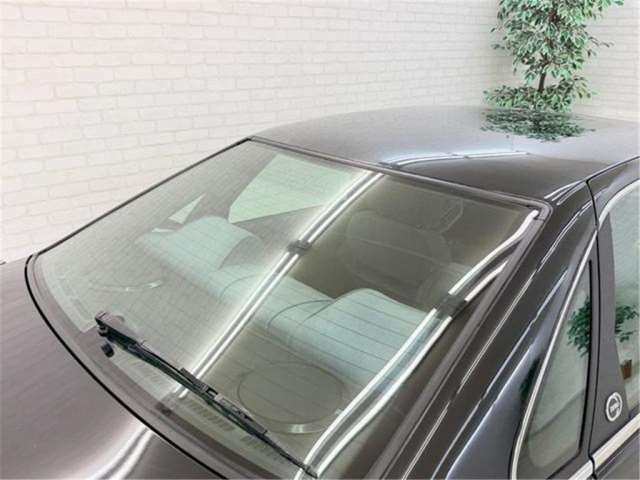 1992 Nissan CEFIRO — миниатюра 45