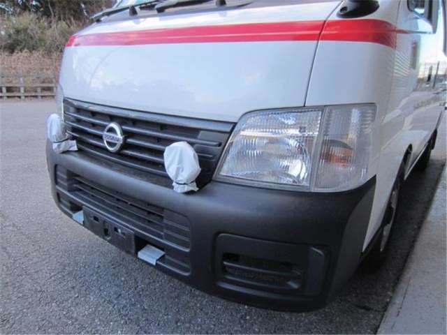 2003 Nissan CARAVAN — миниатюра 42
