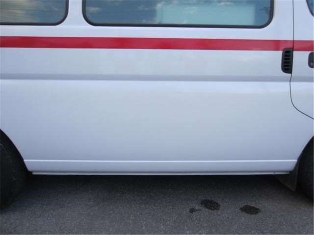 2003 Nissan CARAVAN — миниатюра 50