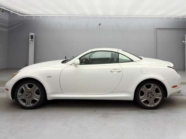 2005 Lexus SC — фото 5