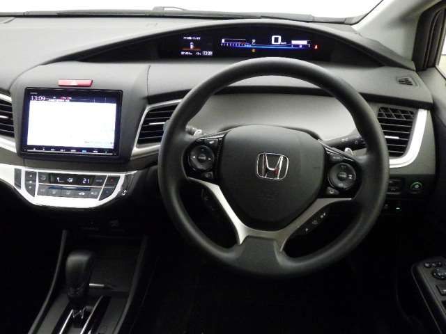 1989 Honda JADE 照片 5