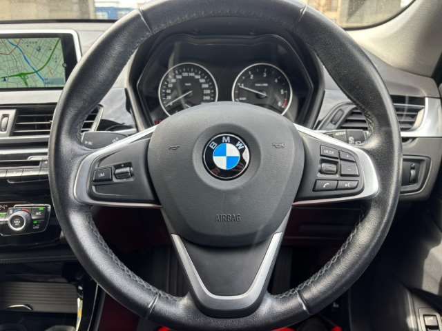 2017 BMW X1 — миниатюра 21