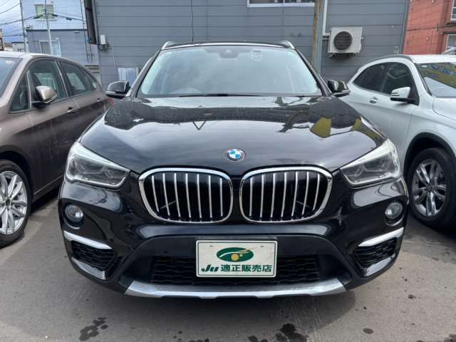 2017 BMW X1 — миниатюра 25