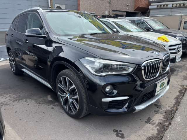 2017 BMW X1 — миниатюра 26
