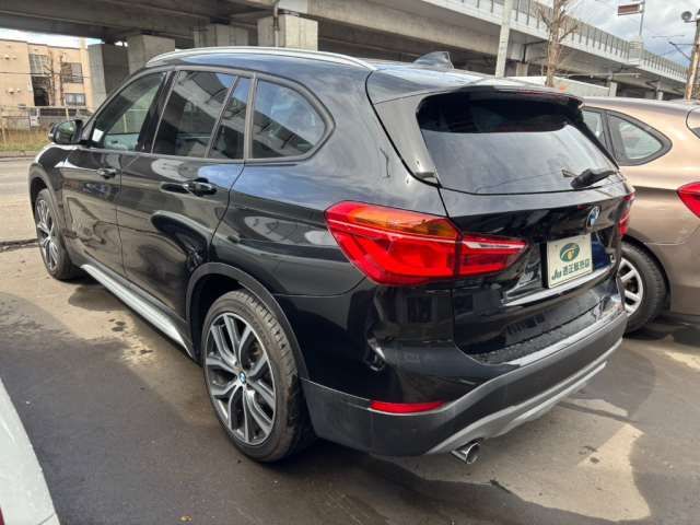 2017 BMW X1 — миниатюра 28