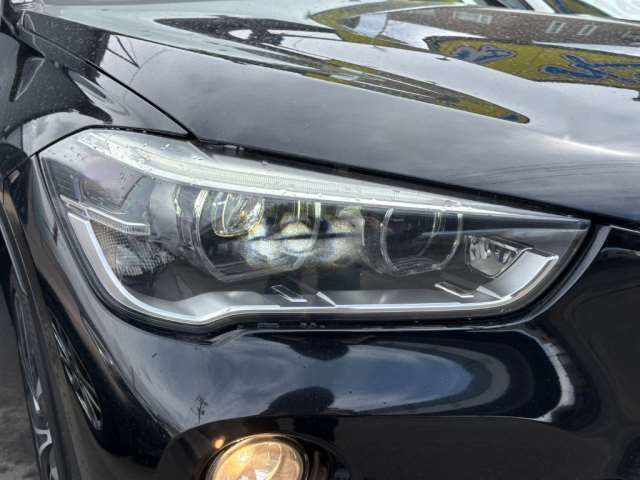 2017 BMW X1 — миниатюра 30