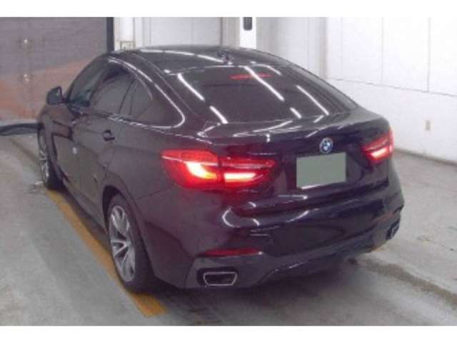 صورة 2 لـ 2016 BMW X6
