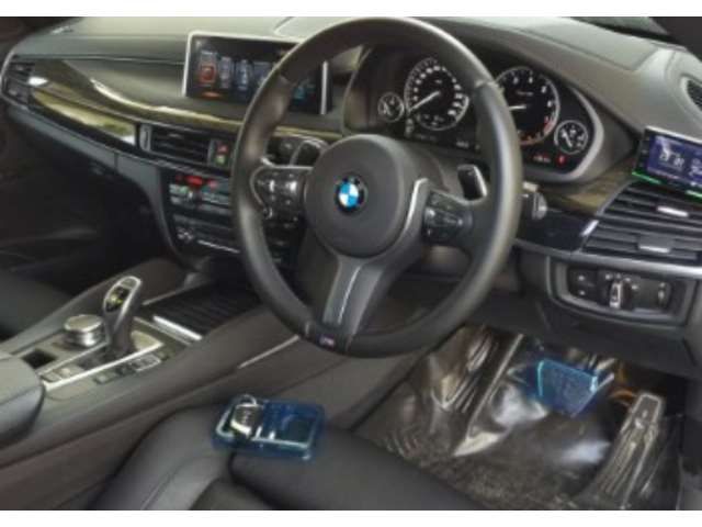 صورة 5 لـ 2016 BMW X6