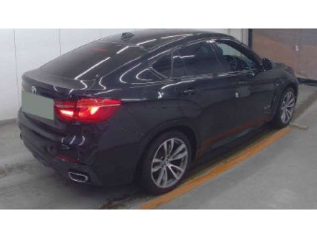 صورة 4 لـ 2016 BMW X6
