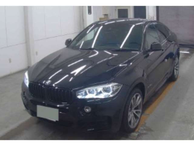 صورة 3 لـ 2016 BMW X6