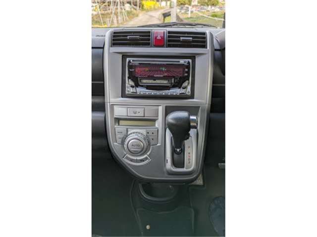 2008 Honda ZEST 照片 8