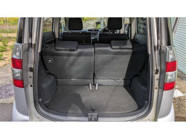 2008 Honda ZEST 照片 7
