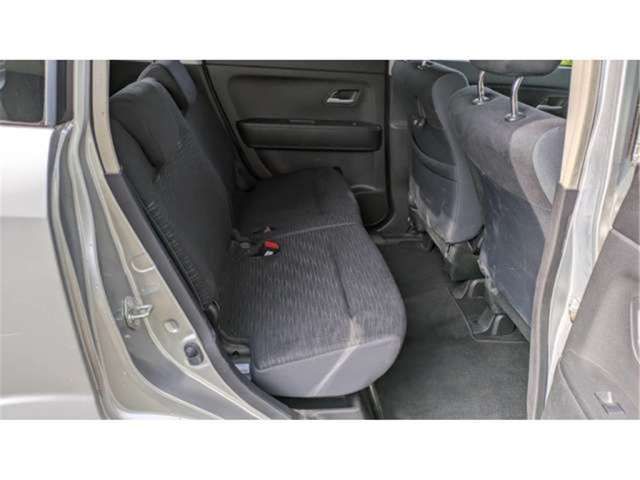 2008 Honda ZEST 照片 6