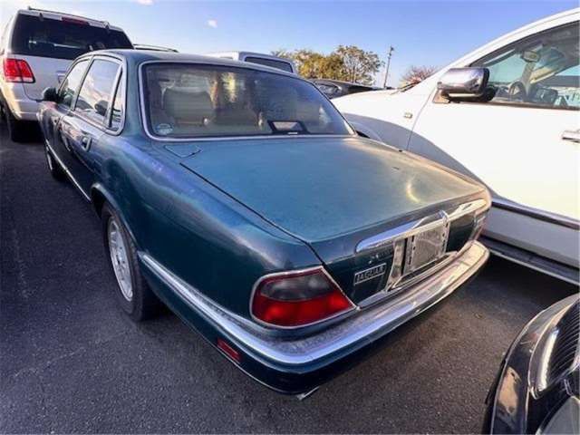 صورة 2 لـ 1996 Jaguar SOVEREIGN