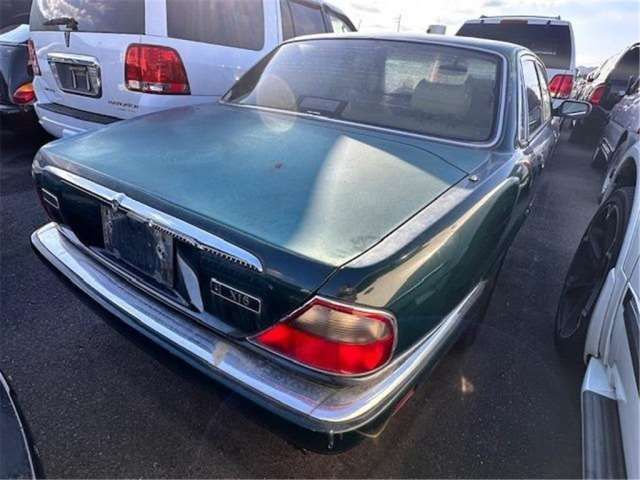 صورة 5 لـ 1996 Jaguar SOVEREIGN
