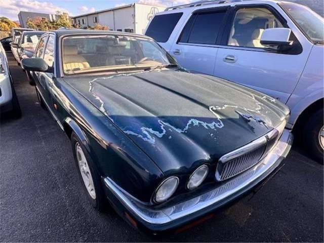 صورة 4 لـ 1996 Jaguar SOVEREIGN