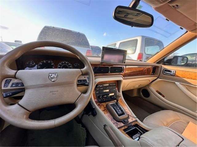 صورة 3 لـ 1996 Jaguar SOVEREIGN