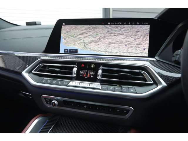 صورة مصغرة 12 لـ 2020 BMW X6