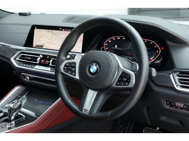 صورة 10 لـ 2020 BMW X6