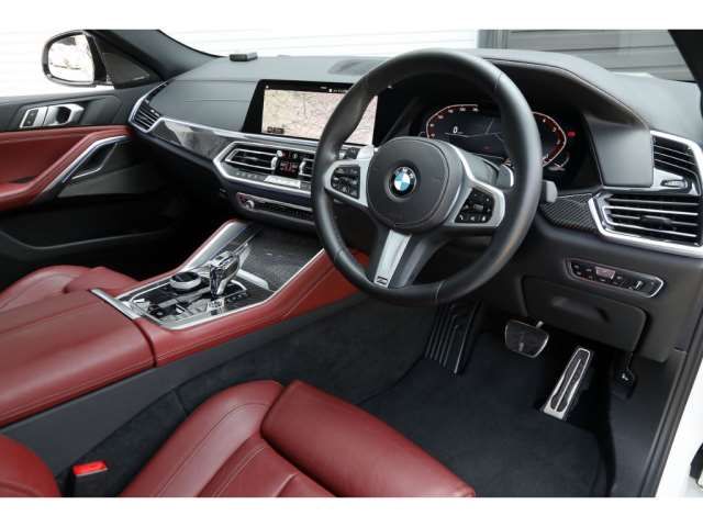 صورة 9 لـ 2020 BMW X6