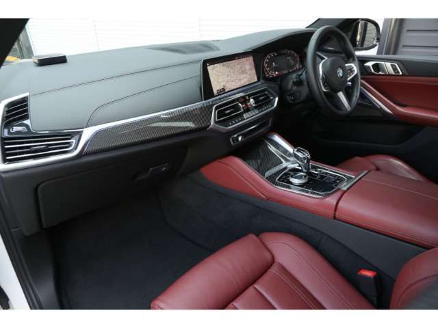 صورة 8 لـ 2020 BMW X6