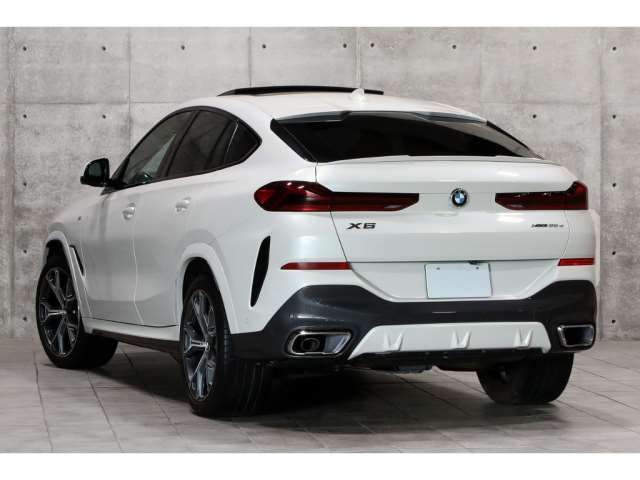 صورة 5 لـ 2020 BMW X6
