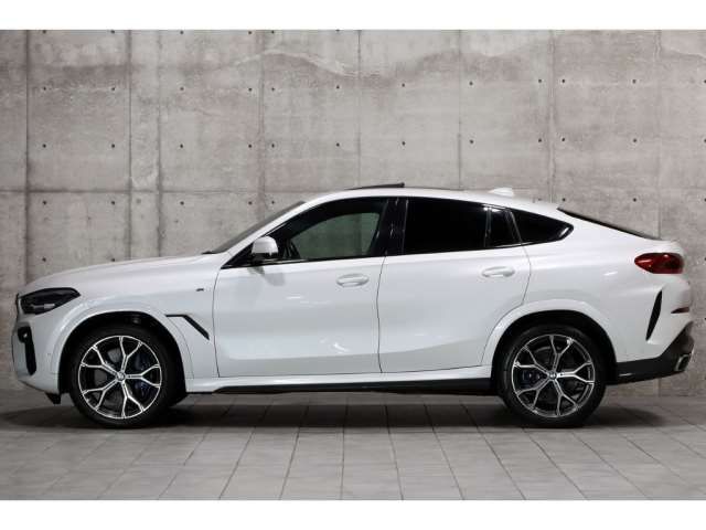 صورة 3 لـ 2020 BMW X6