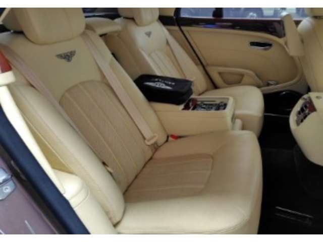 2015 Bentley MULSANNE 缩略图 6
