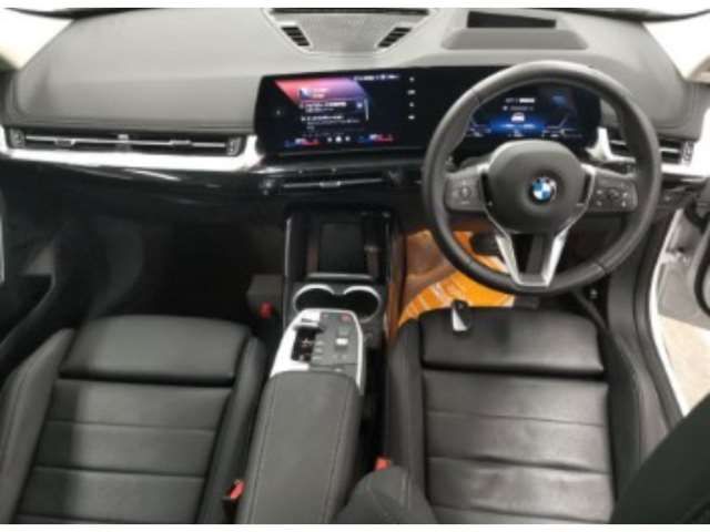2024 BMW X1 照片 5