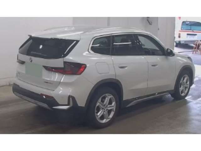 2024 BMW X1 照片 4