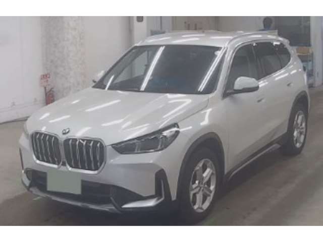 2024 BMW X1 照片 3