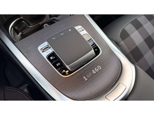 2025 Mercedes-BENZ G-CLASS — миниатюра 25