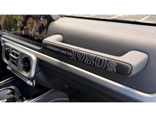 2025 Mercedes-BENZ G-CLASS — миниатюра 50