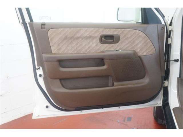 2003 Honda CR-V thumbnail 20
