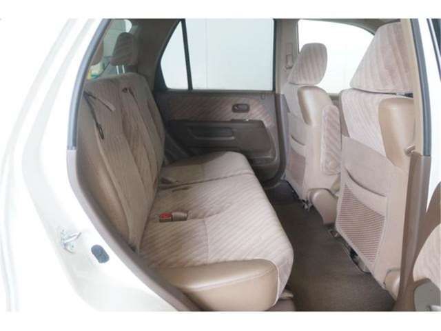 2003 Honda CR-V thumbnail 17