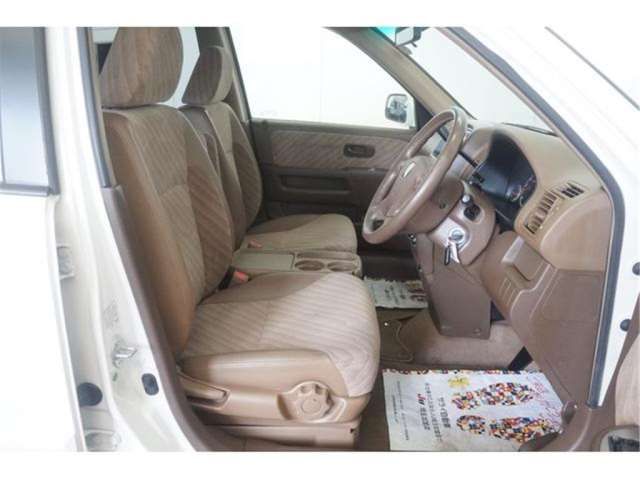 2003 Honda CR-V thumbnail 15