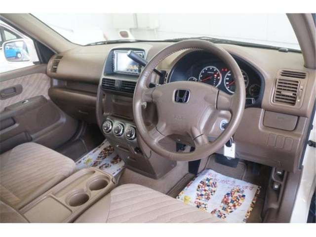 2003 Honda CR-V thumbnail 14