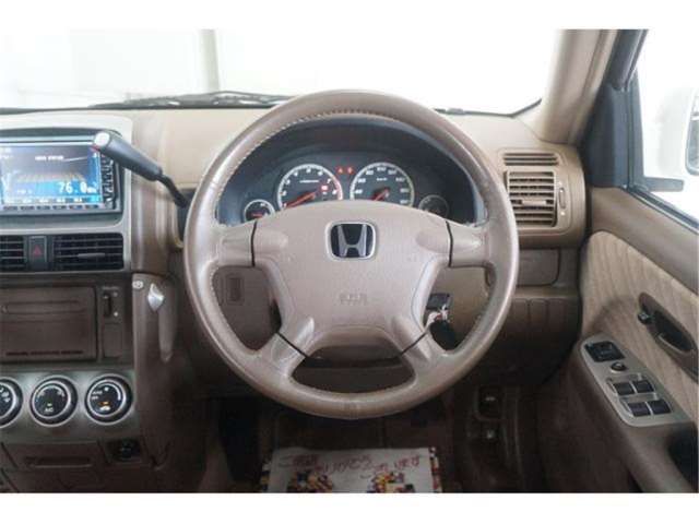 2003 Honda CR-V thumbnail 12