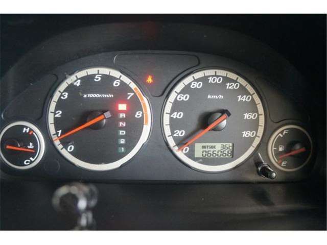 2003 Honda CR-V thumbnail 11