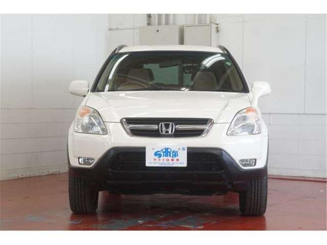 صورة 2 لـ 2003 Honda CR-V