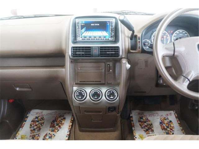 صورة 10 لـ 2003 Honda CR-V