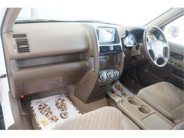 2003 Honda CR-V thumbnail 21