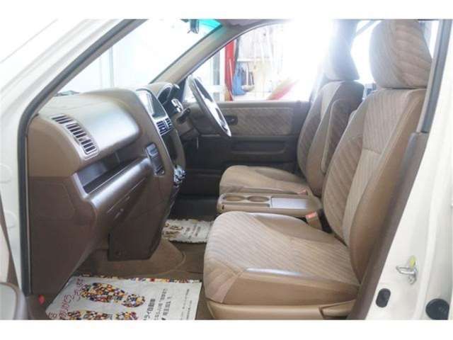 2003 Honda CR-V thumbnail 22