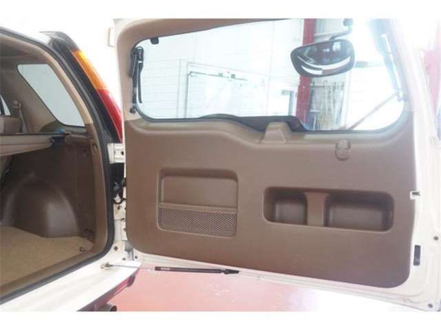 2003 Honda CR-V thumbnail 24
