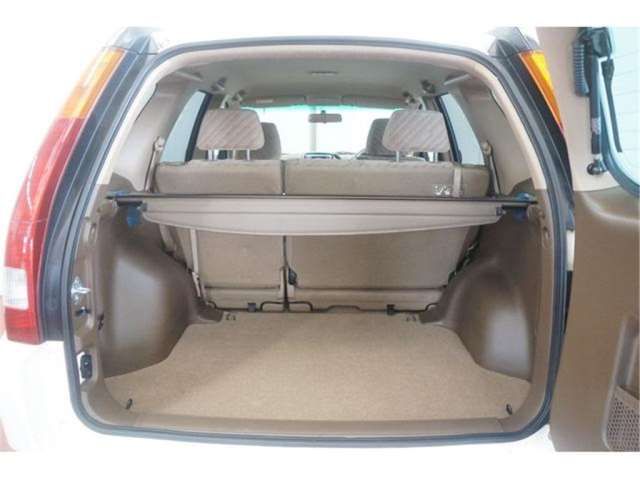2003 Honda CR-V thumbnail 25