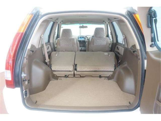 2003 Honda CR-V thumbnail 26