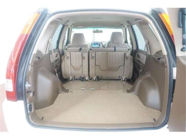 2003 Honda CR-V thumbnail 27